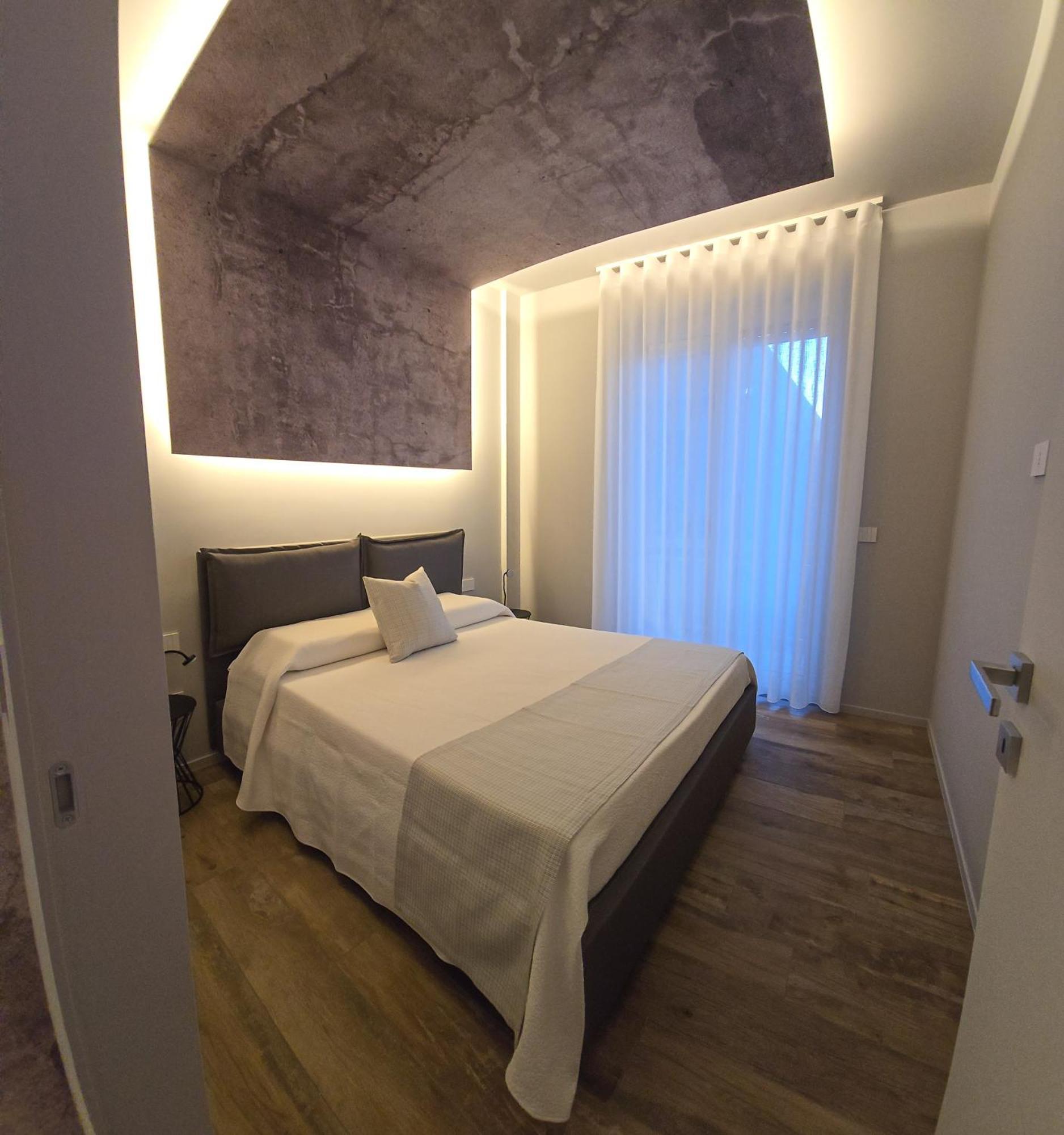 Case Vacanze 106 Maison De Charme Giovinazzo Exterior foto